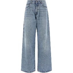 Giuseppe di Morabito Jeans Blue