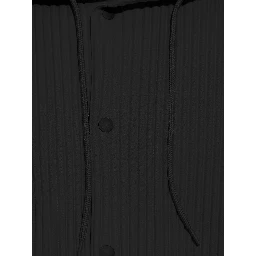 Issey Miyake Jackets Black