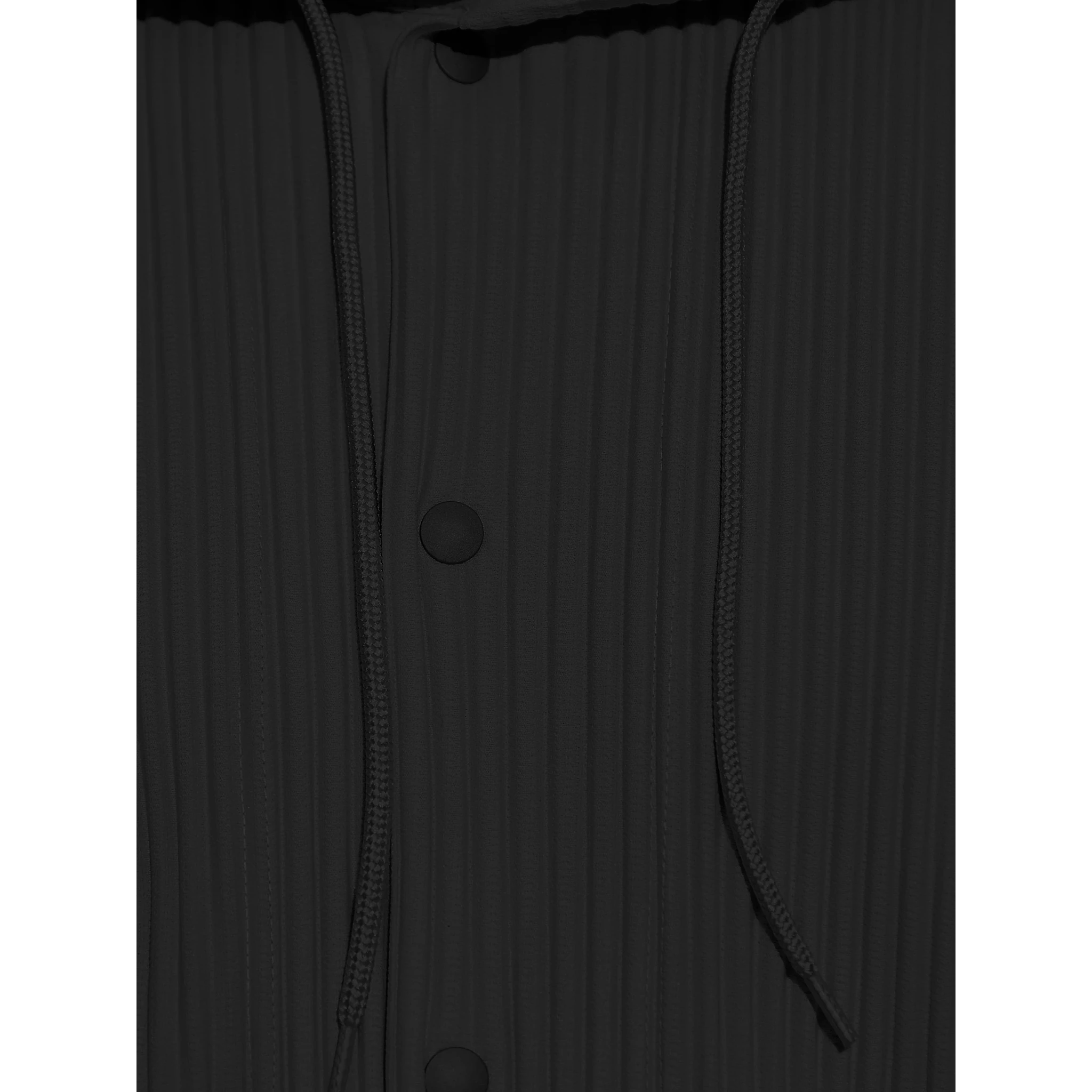 Issey Miyake Jackets Black