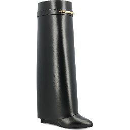 Givenchy Boots Black