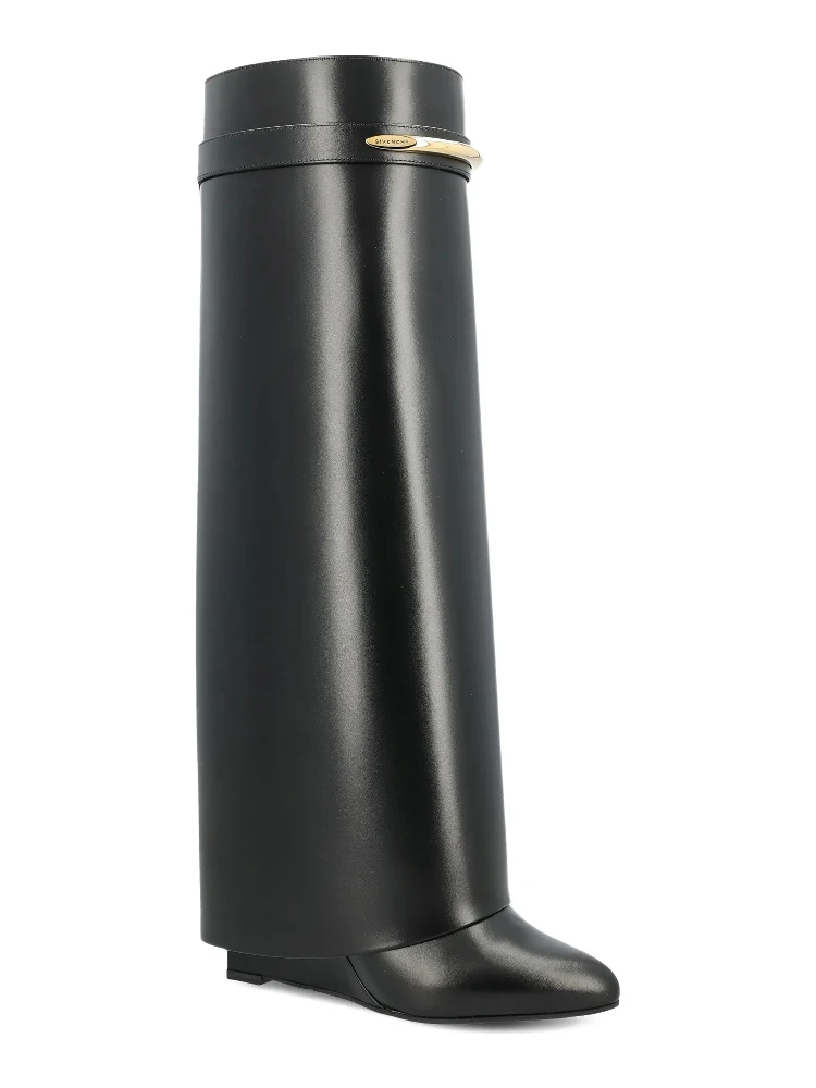 Givenchy Boots Black alternative