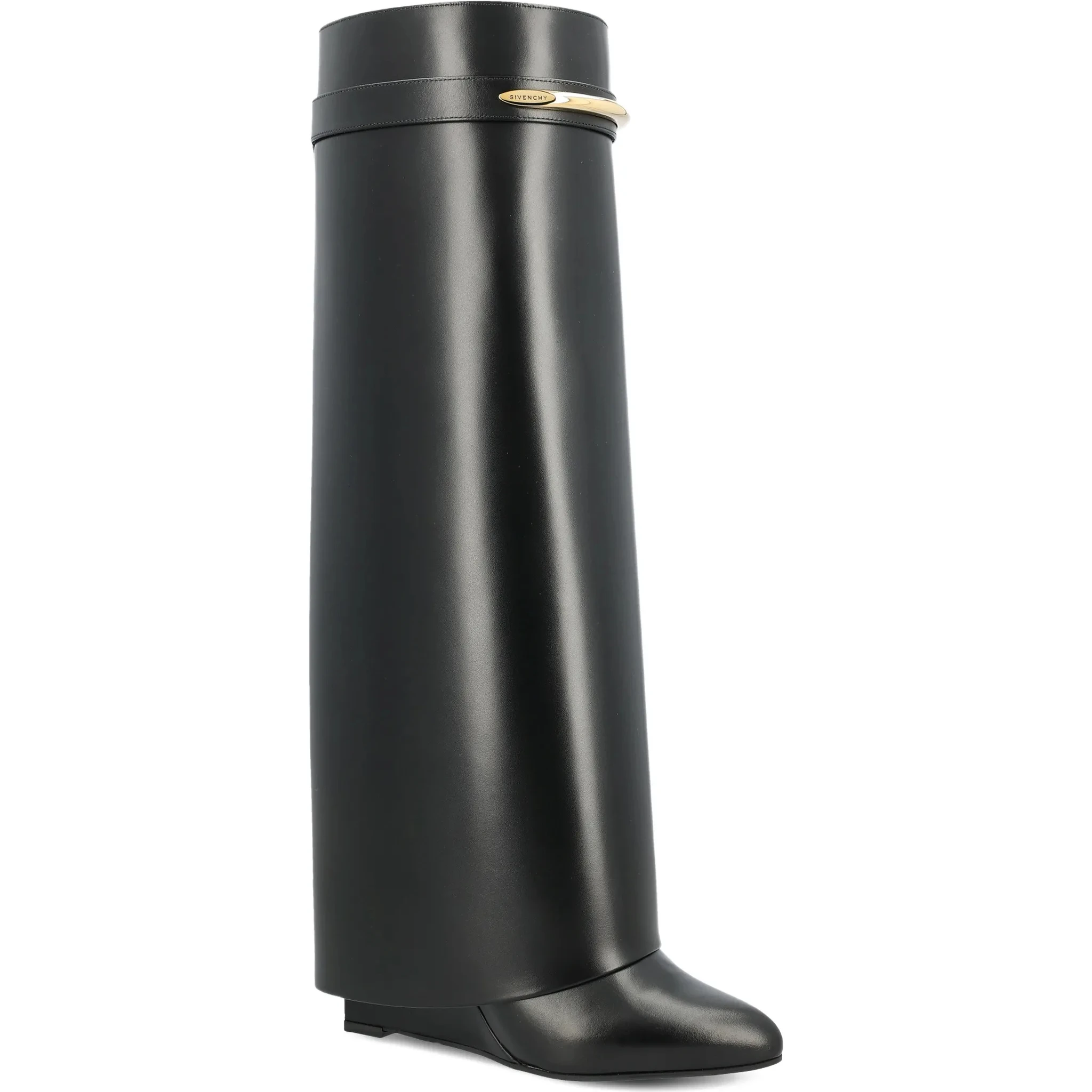 Givenchy Boots Black