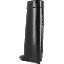 Givenchy Boots Black
