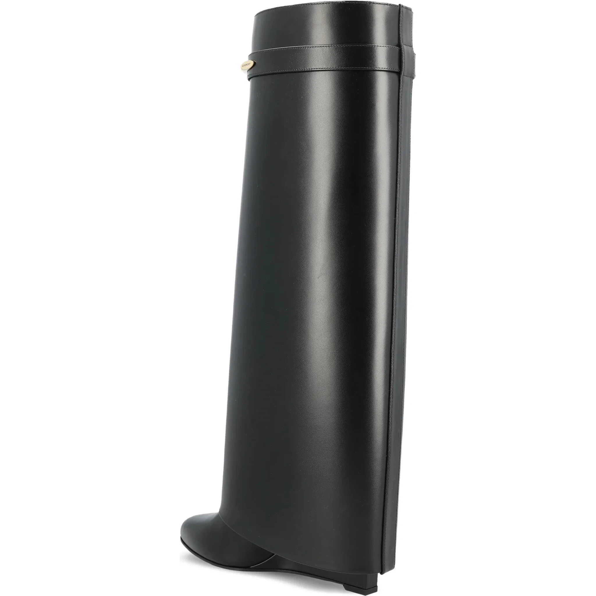 Givenchy Boots Black
