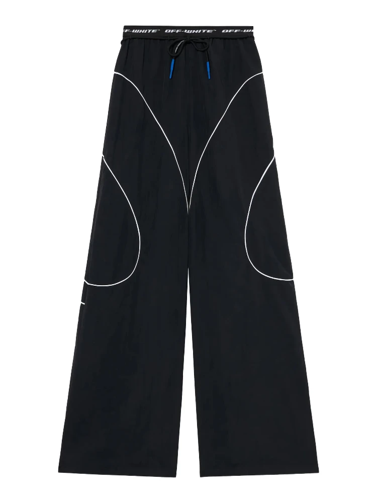 Off White Trousers
