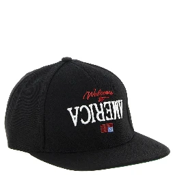 WILLY CHAVARRIA Hats