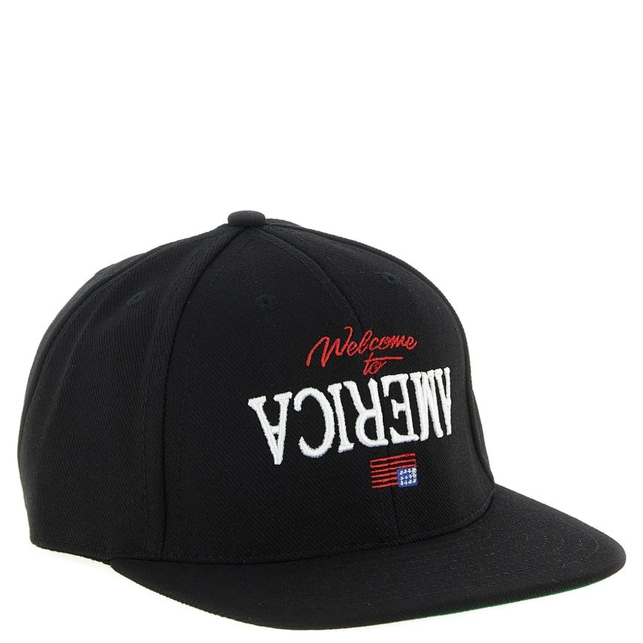 WILLY CHAVARRIA Hats