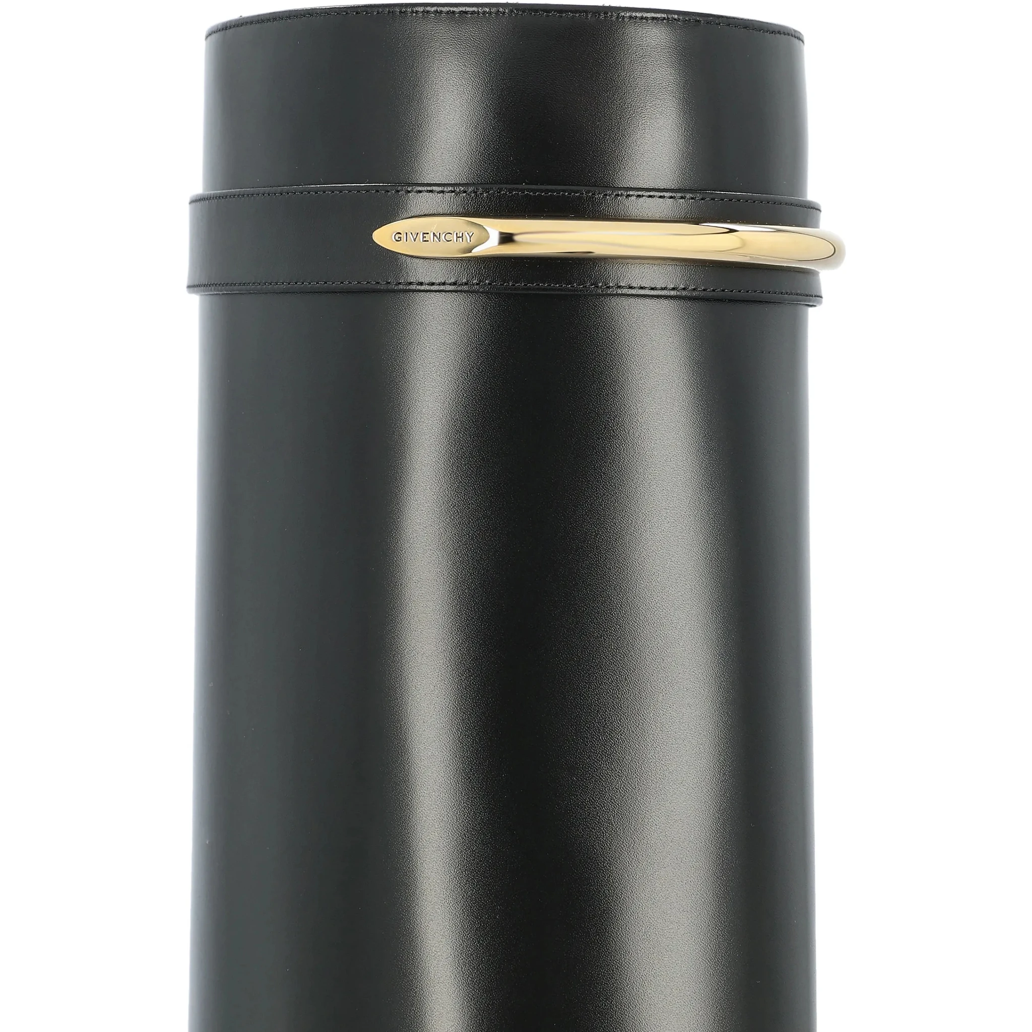 Givenchy Boots Black