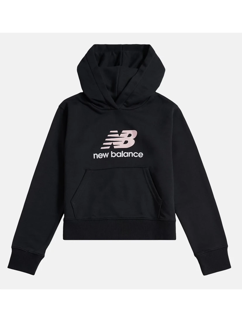 New Balance Sweaters