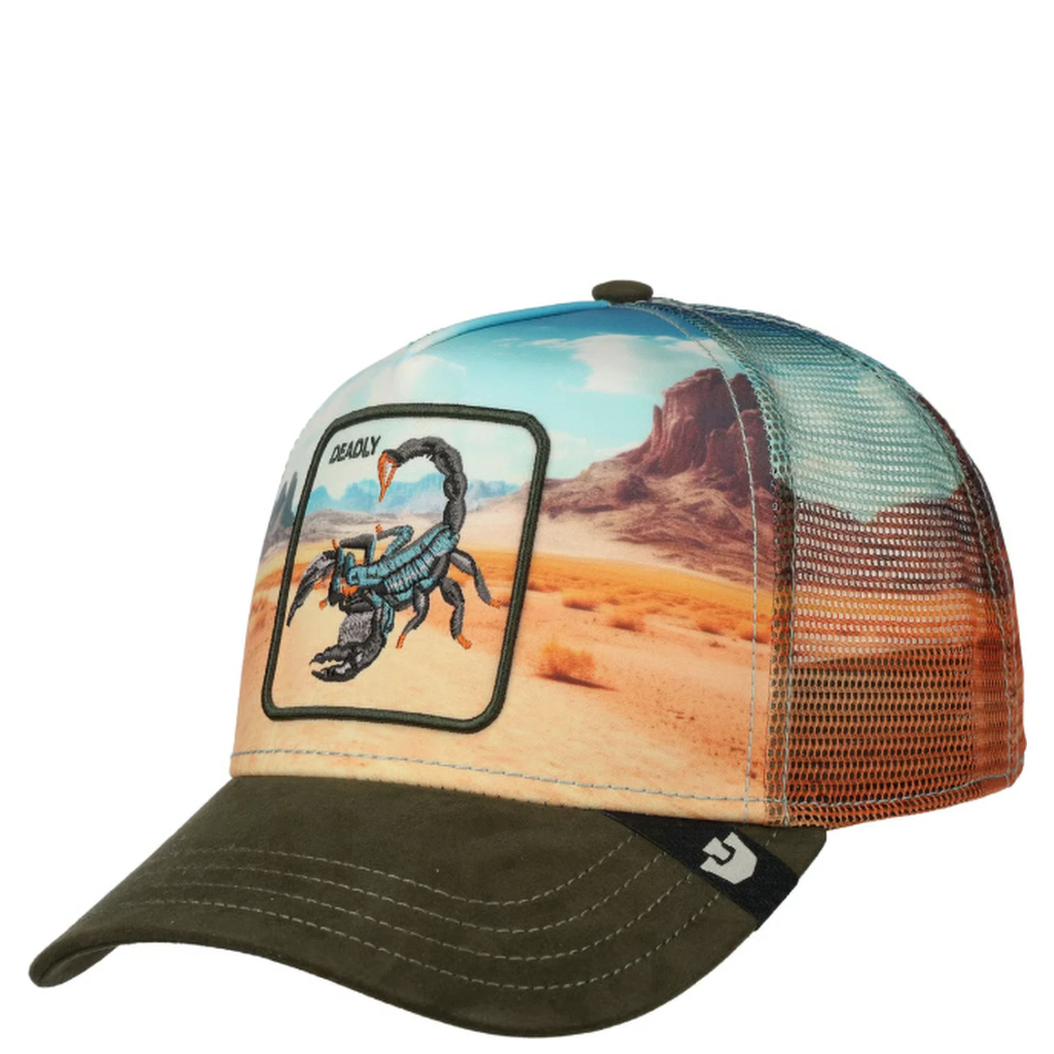 GOORIN BROTHER Hats