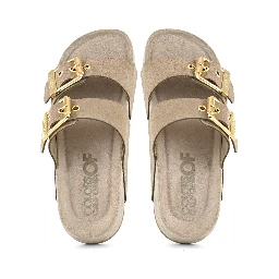 Colors of California Sandals