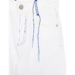 MSGM KIDS Trousers
