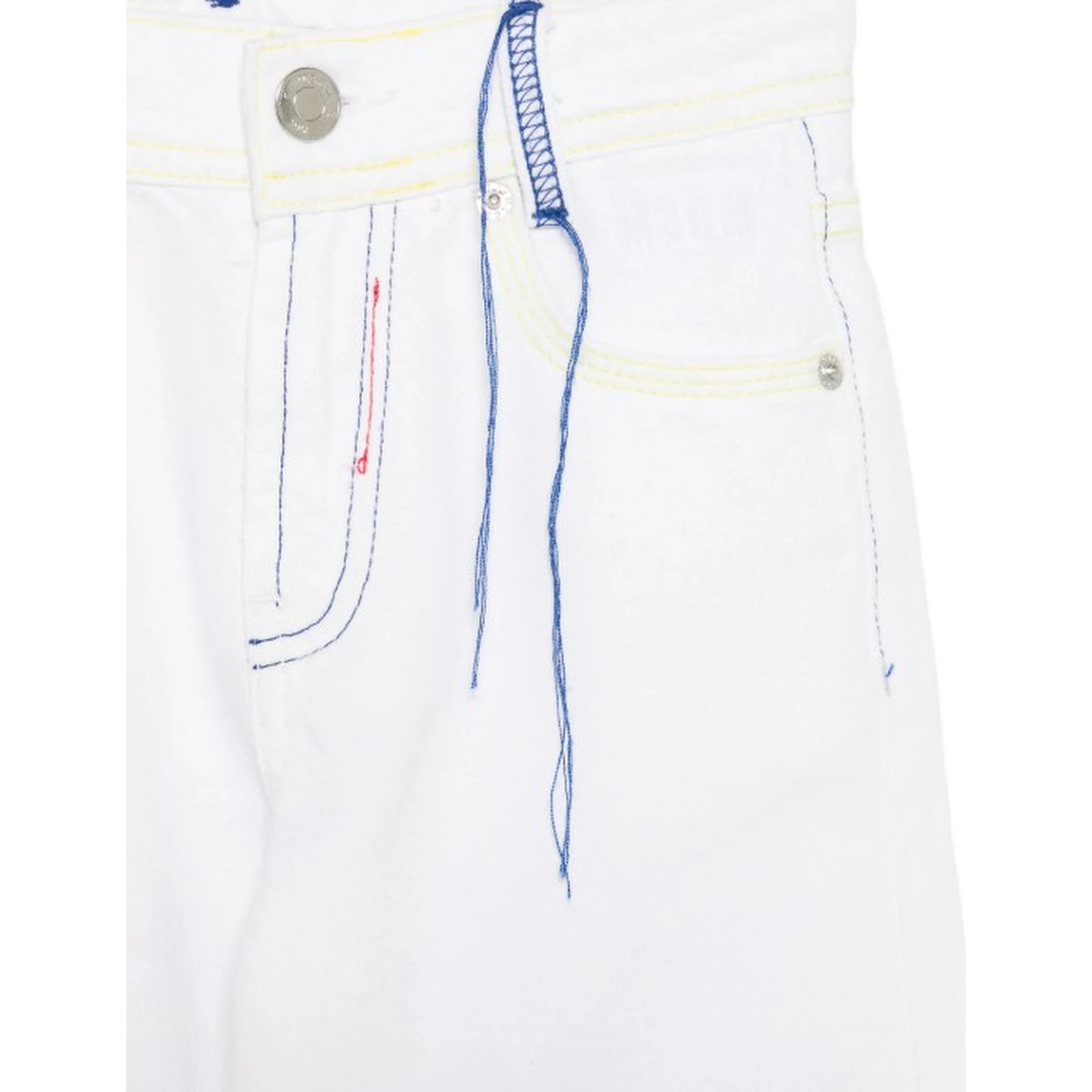 MSGM KIDS Trousers