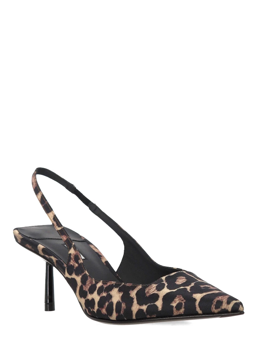 Le Silla Sandals