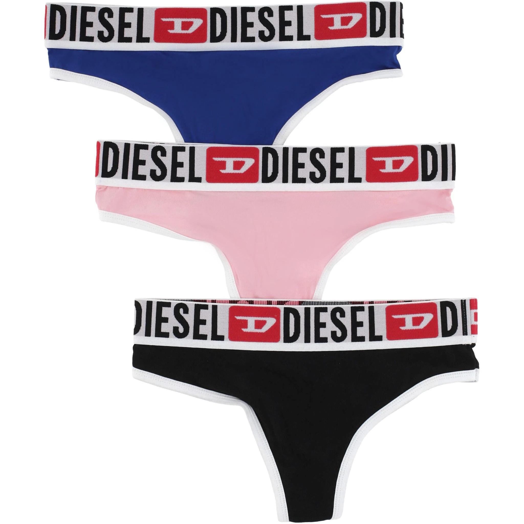 Diesel Underwear