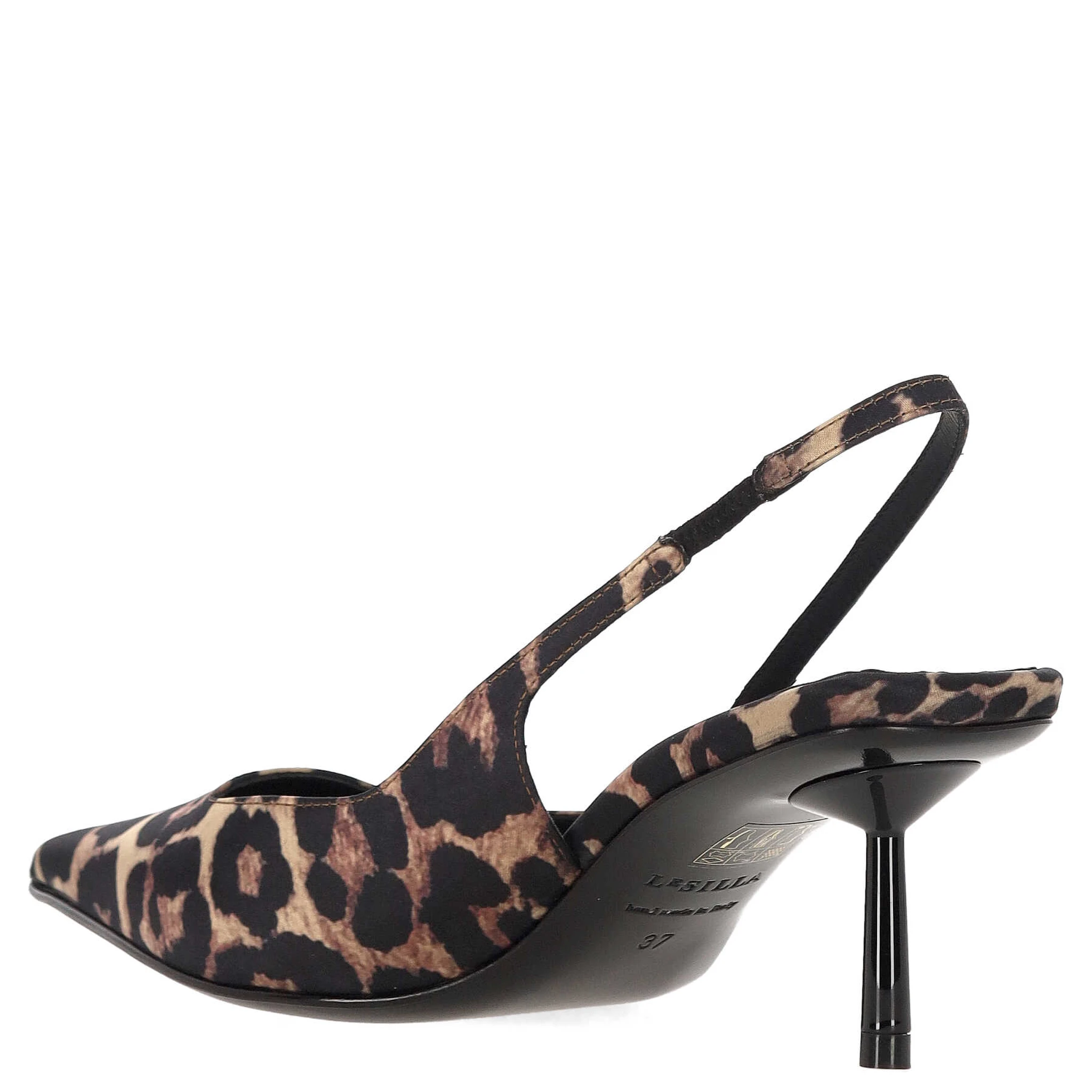 Le Silla Sandals