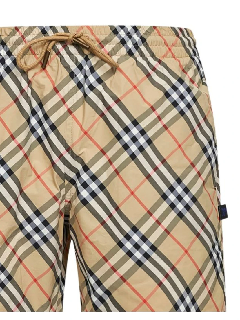 Burberry Sea clothing