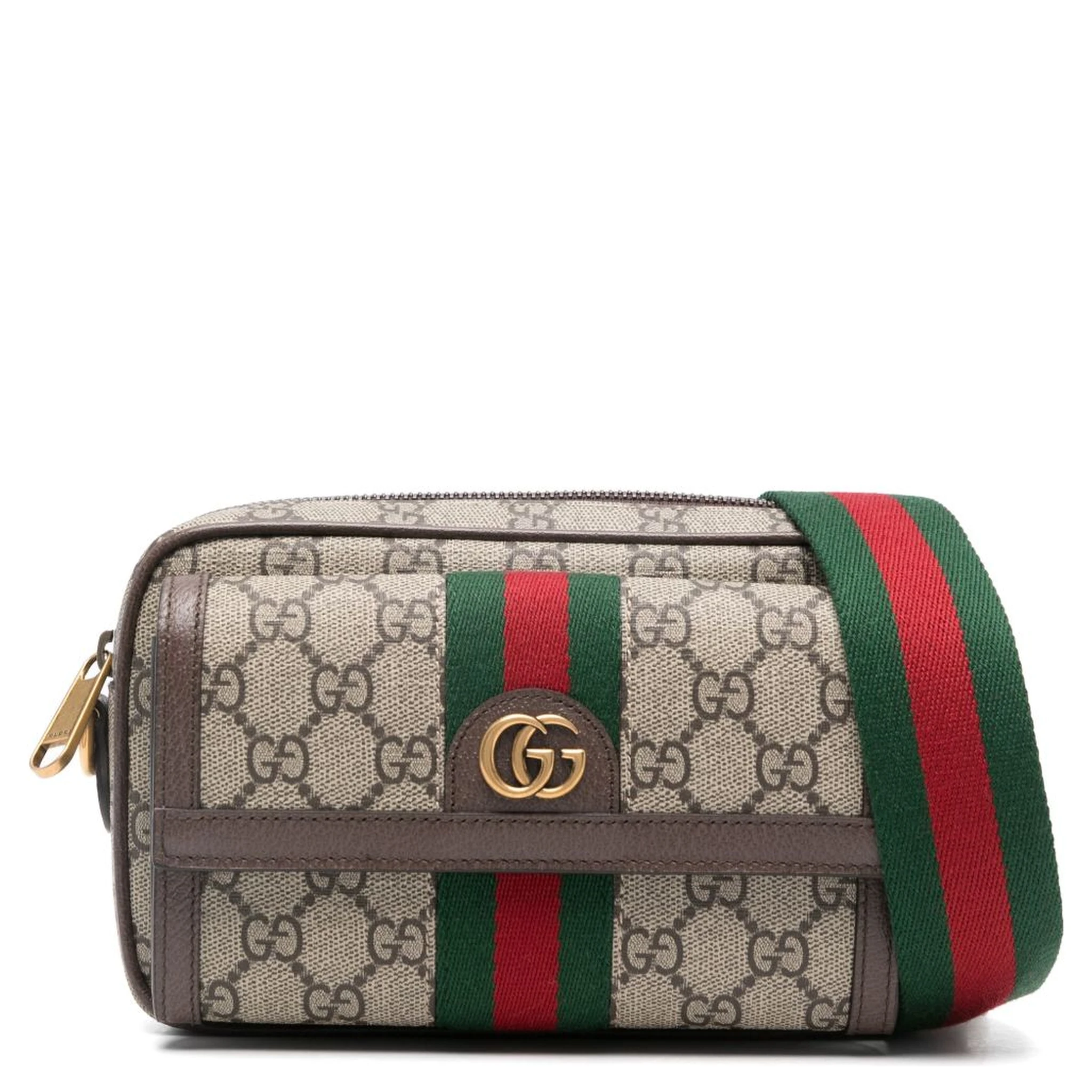 Gucci Bags.. Red