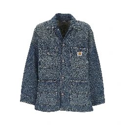Carhartt WIP Coats
