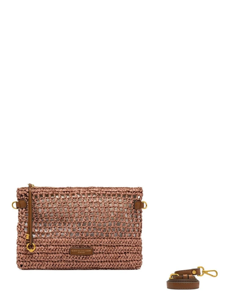 Chiarini Bags.. Pink