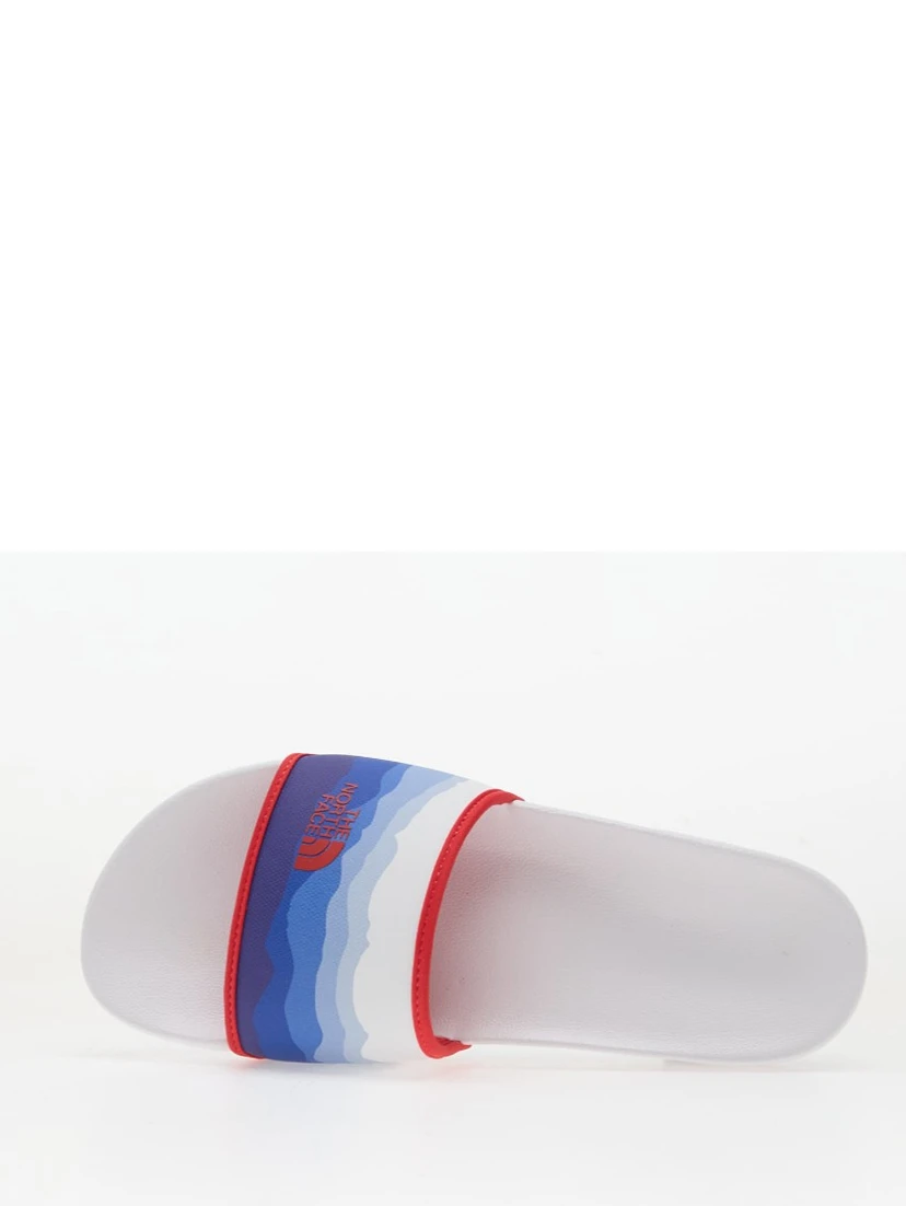 THE NORTH FACE Flat shoes