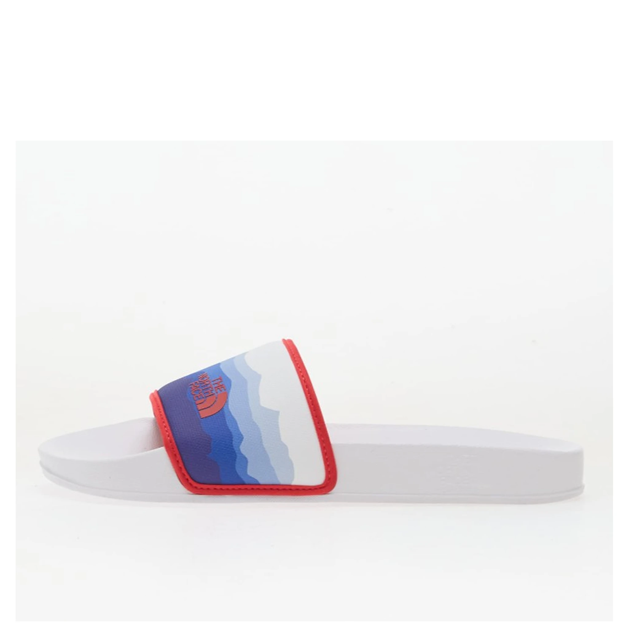 THE NORTH FACE Flat shoes