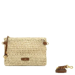 Chiarini Bags.. Rope