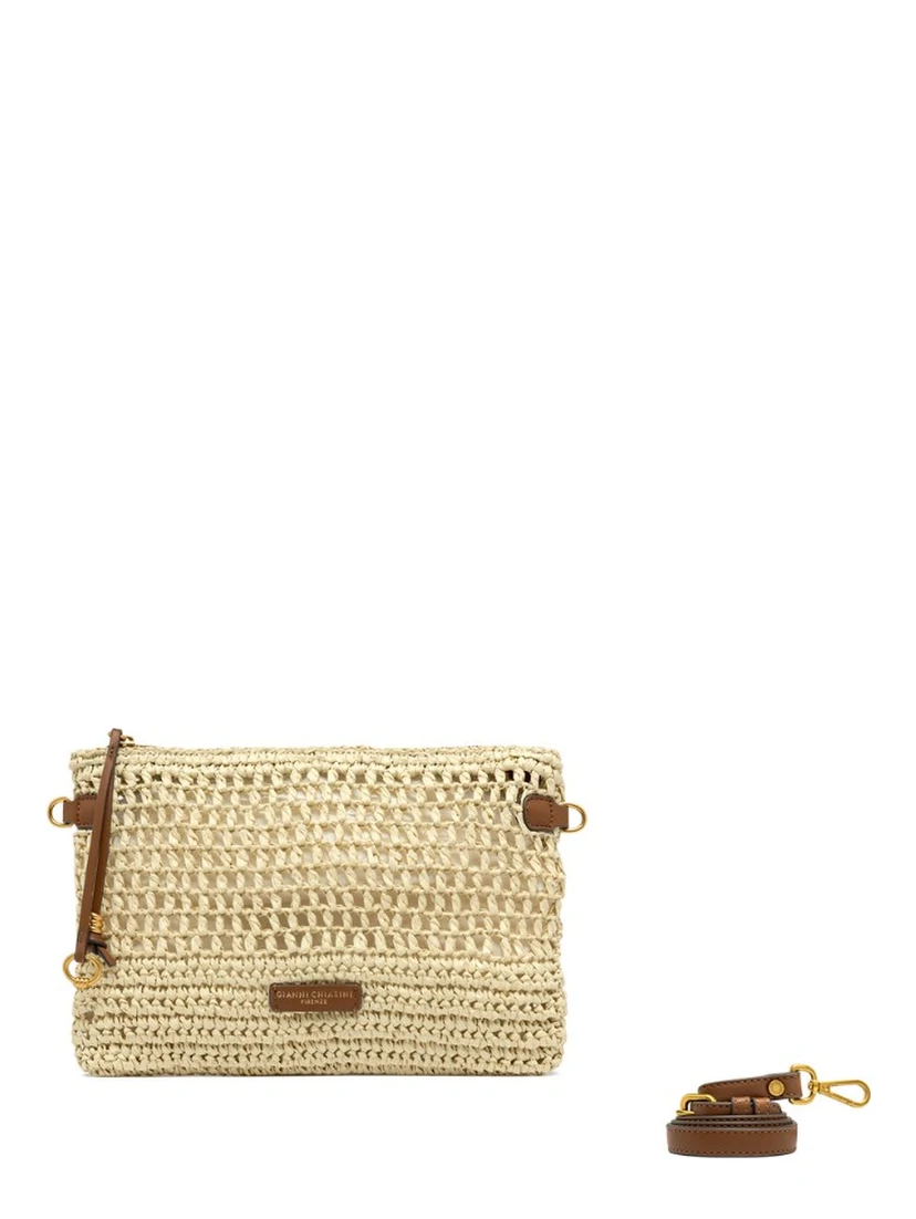 Chiarini Bags.. Rope