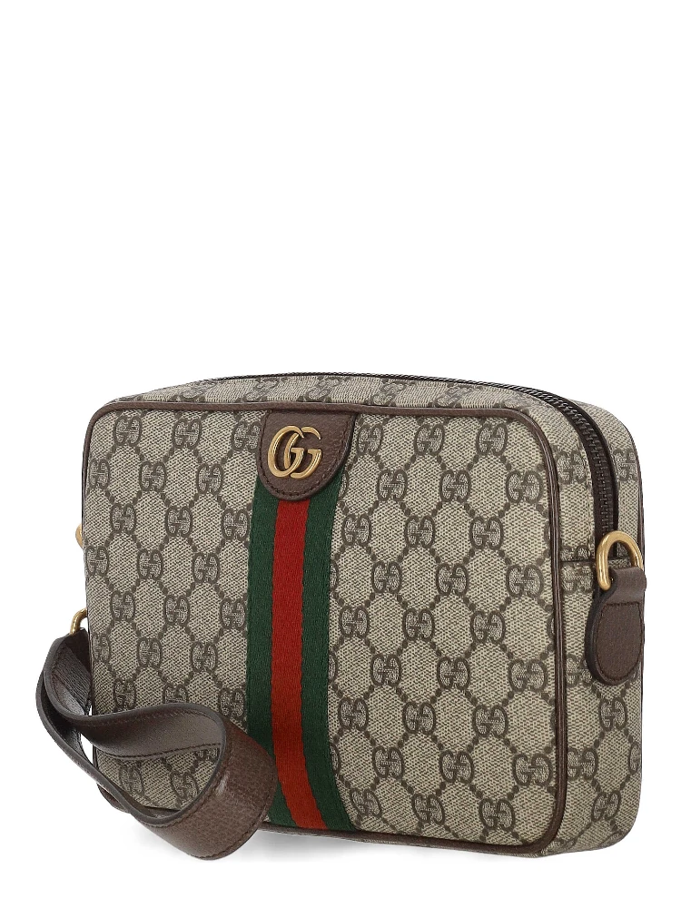 Gucci Bags.. Red alternative