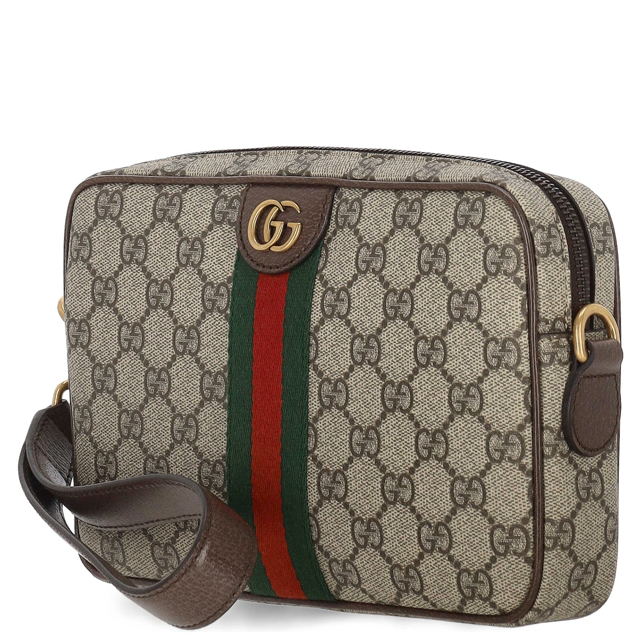 Gucci Bags.. Red