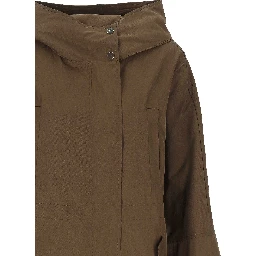 Emme Marella Jackets