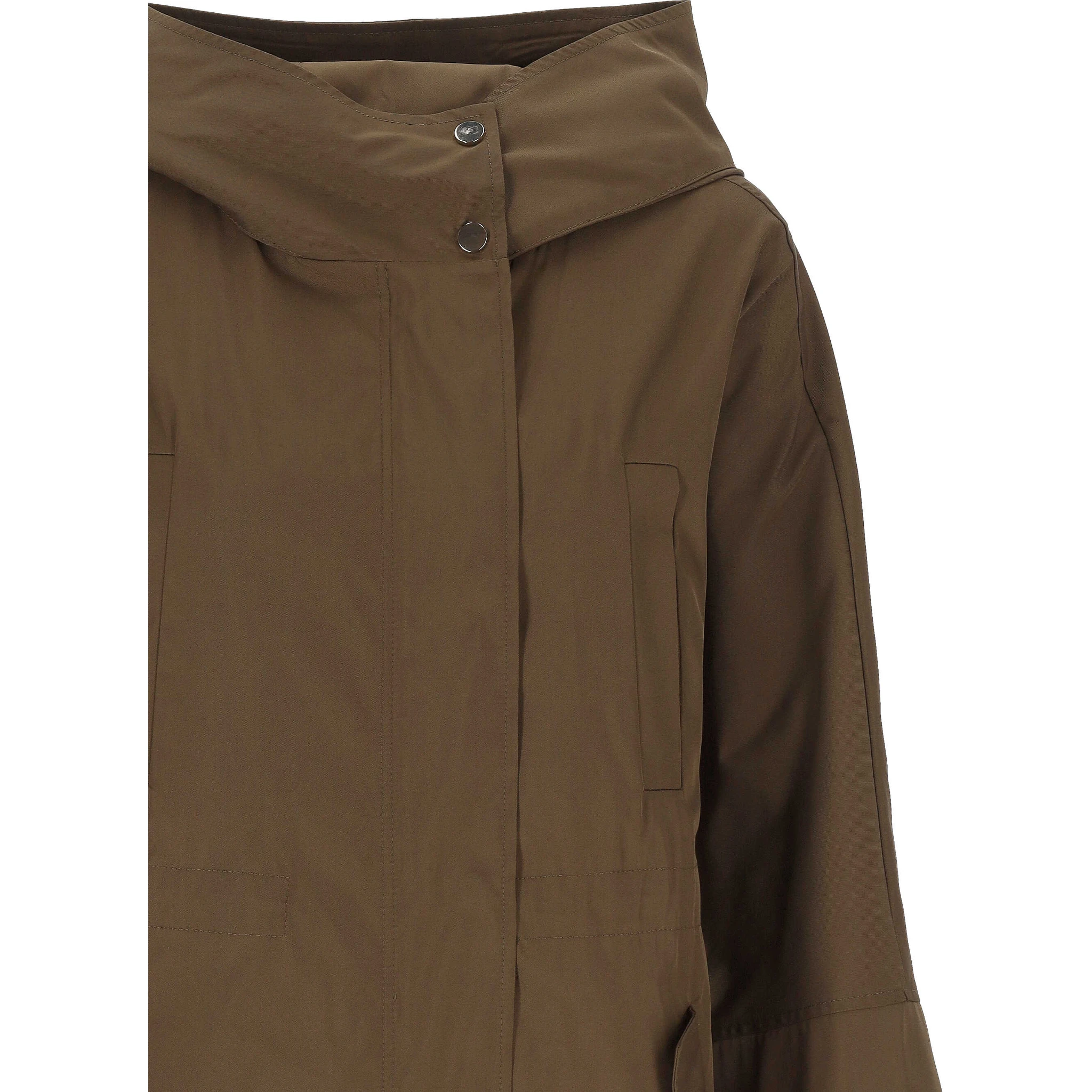 Emme Marella Jackets