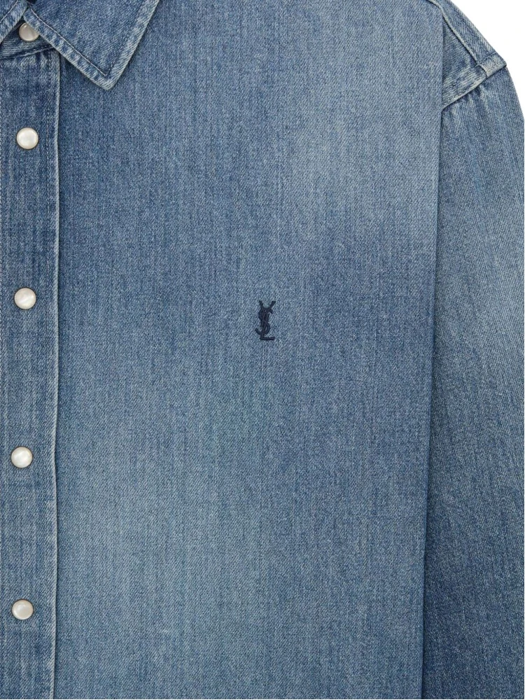 Saint Laurent  Shirts alternative
