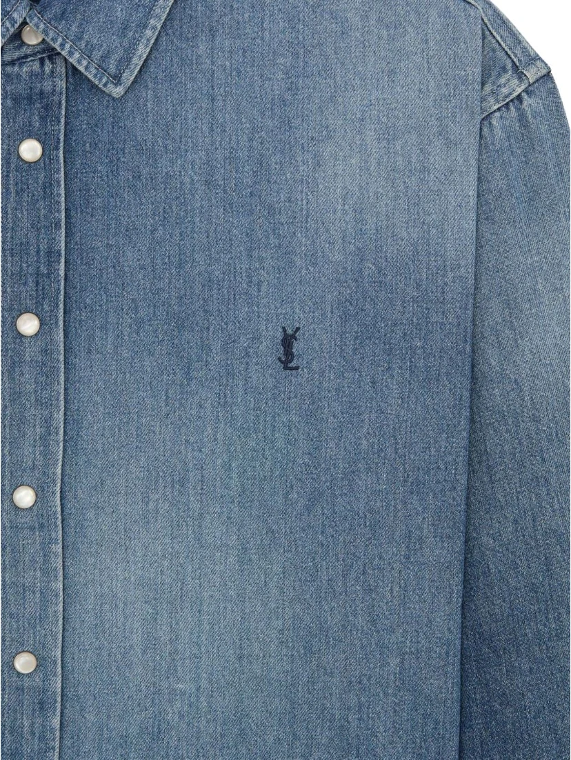 Saint Laurent  Shirts