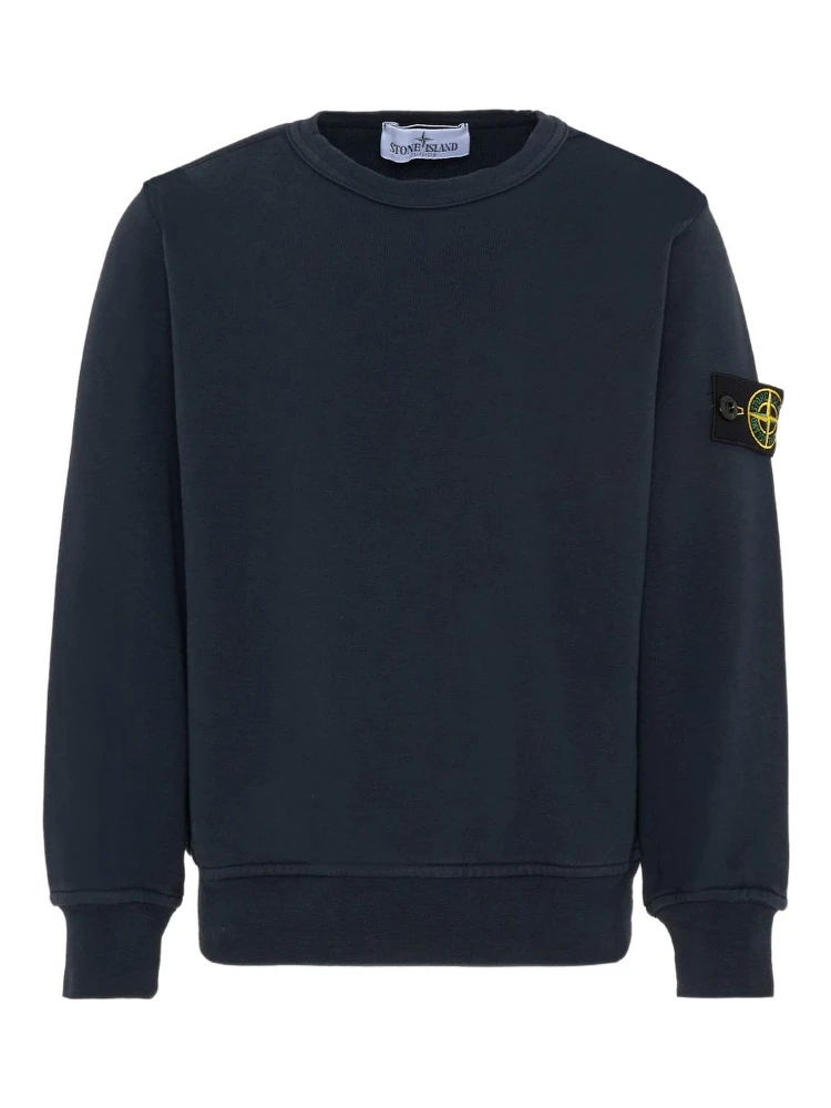 STONE ISLAND KIDS Sweaters