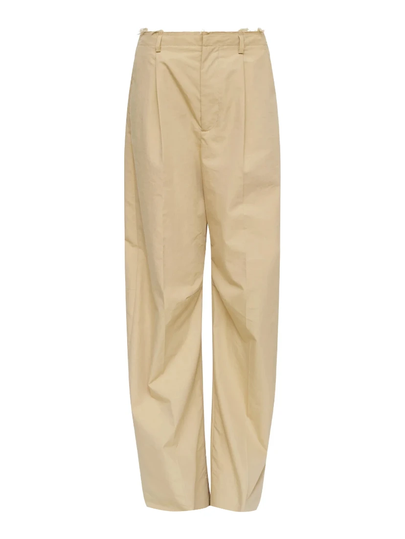 MM6 Maison Margiela Trousers