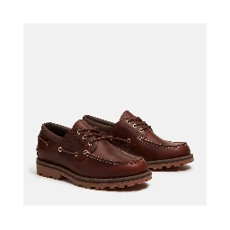 Timberland Flat shoes