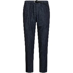 WHITE SAND Trousers