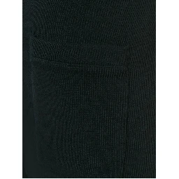 Thom Krom Trousers Black