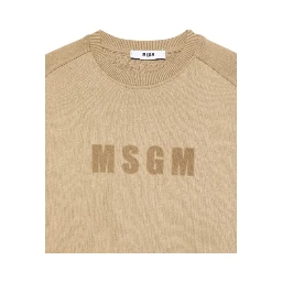 كنزات أطفال MSGM