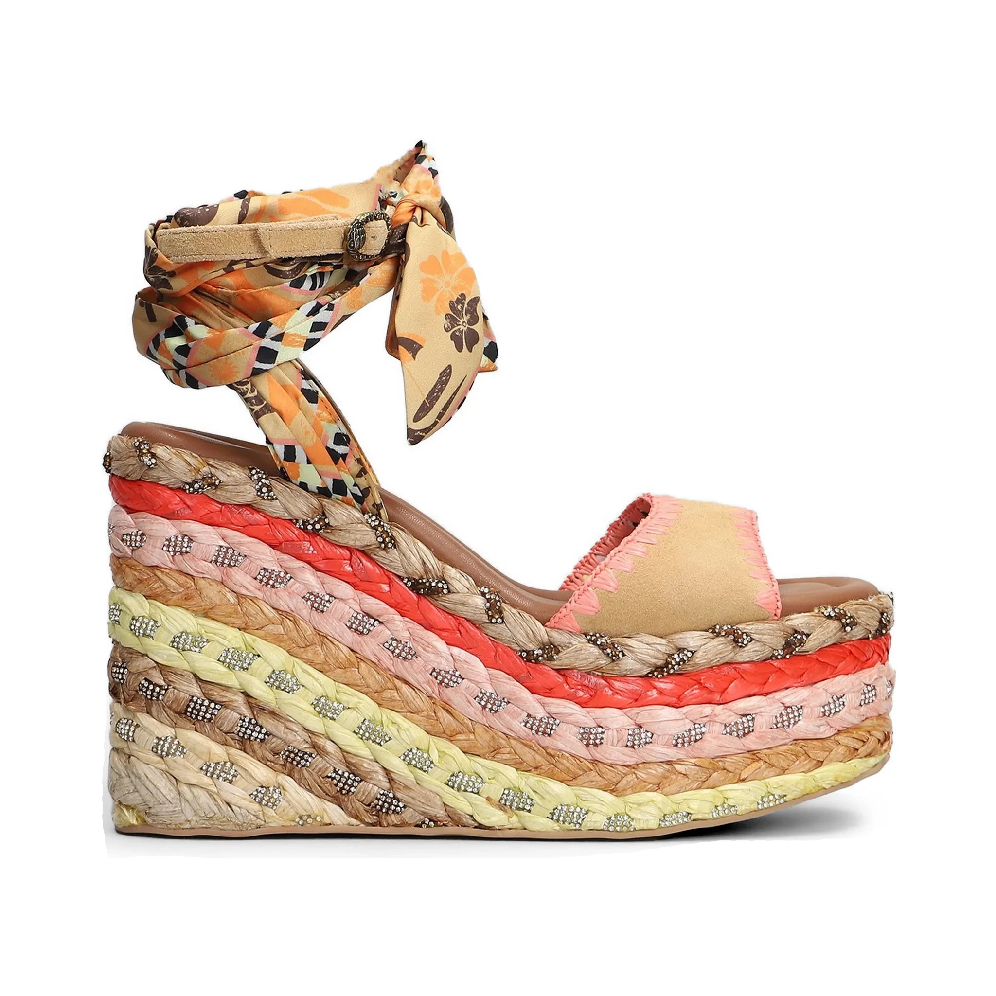 Kurt Geiger Sandals