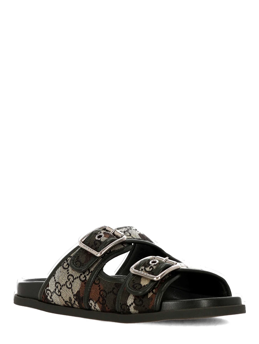 Gucci Sneakers Red