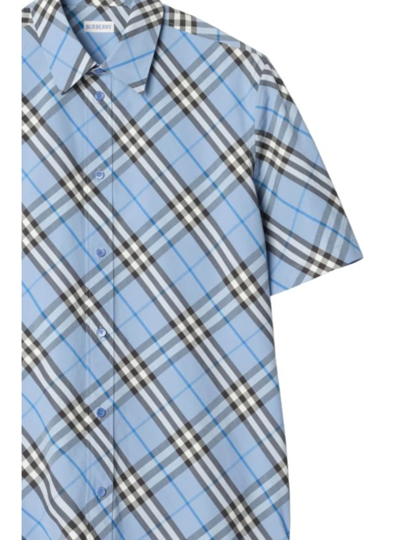 Burberry Shirts