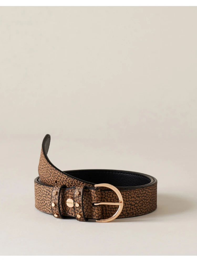 Borbonese Belts