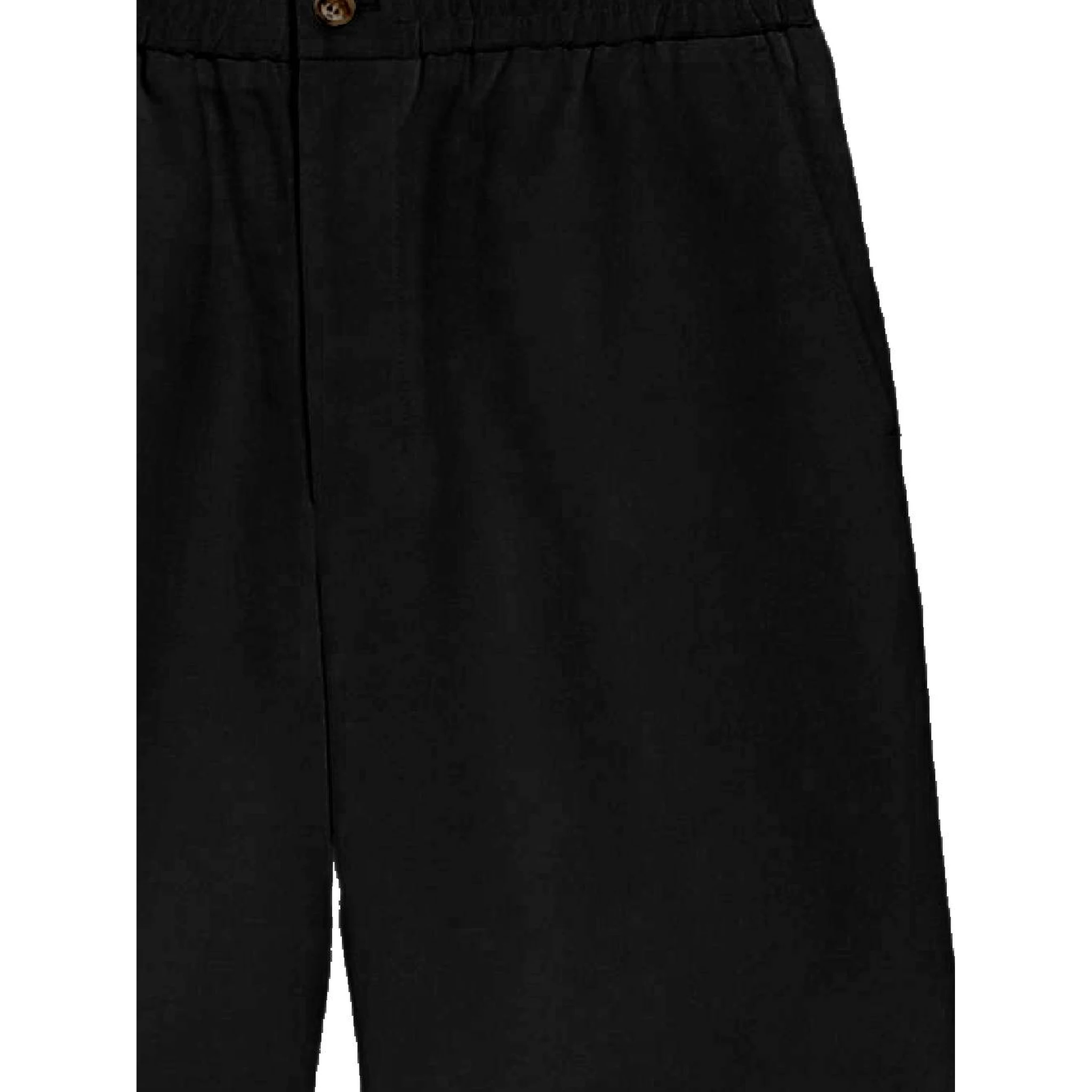 Ami Shorts Black