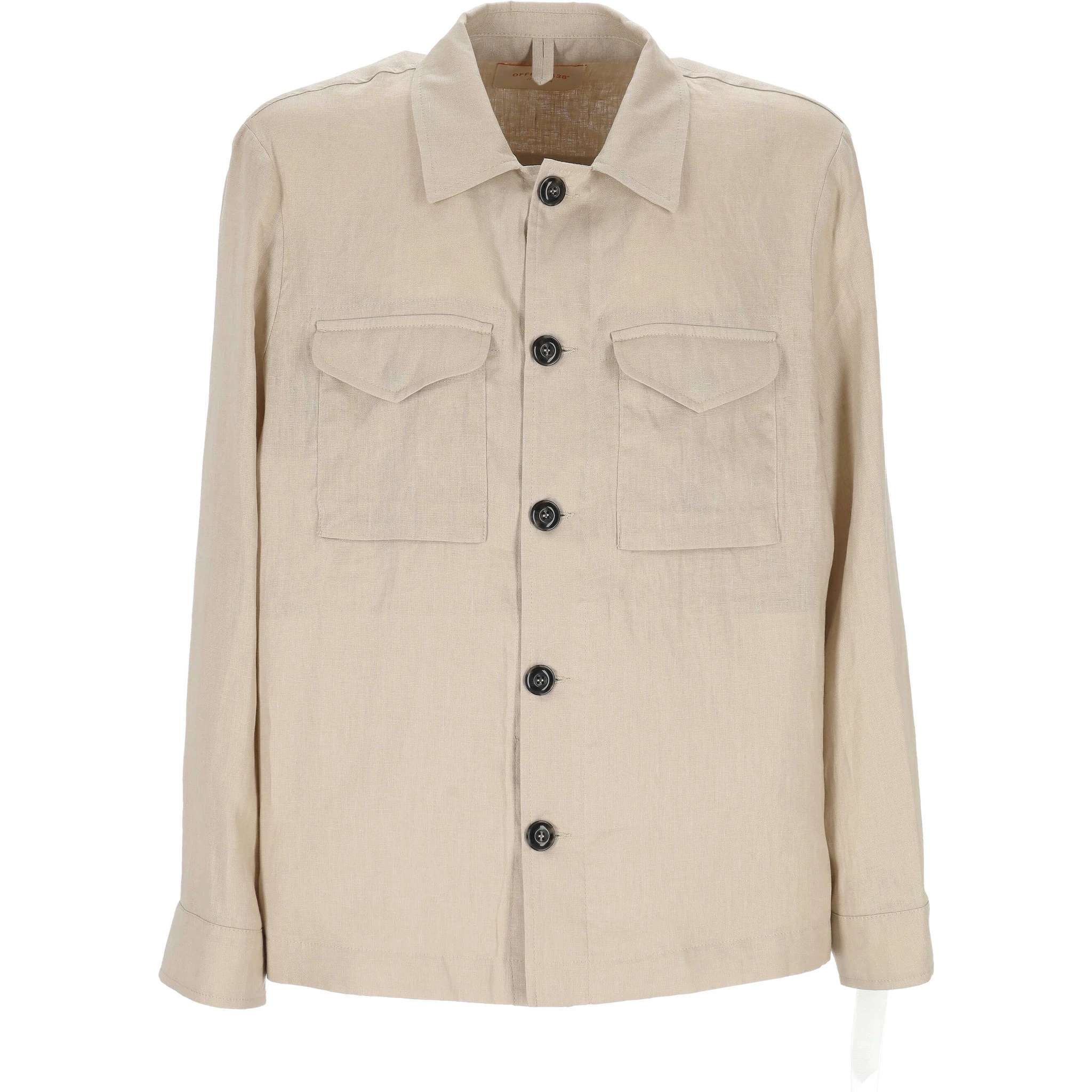 Officina36 Jackets