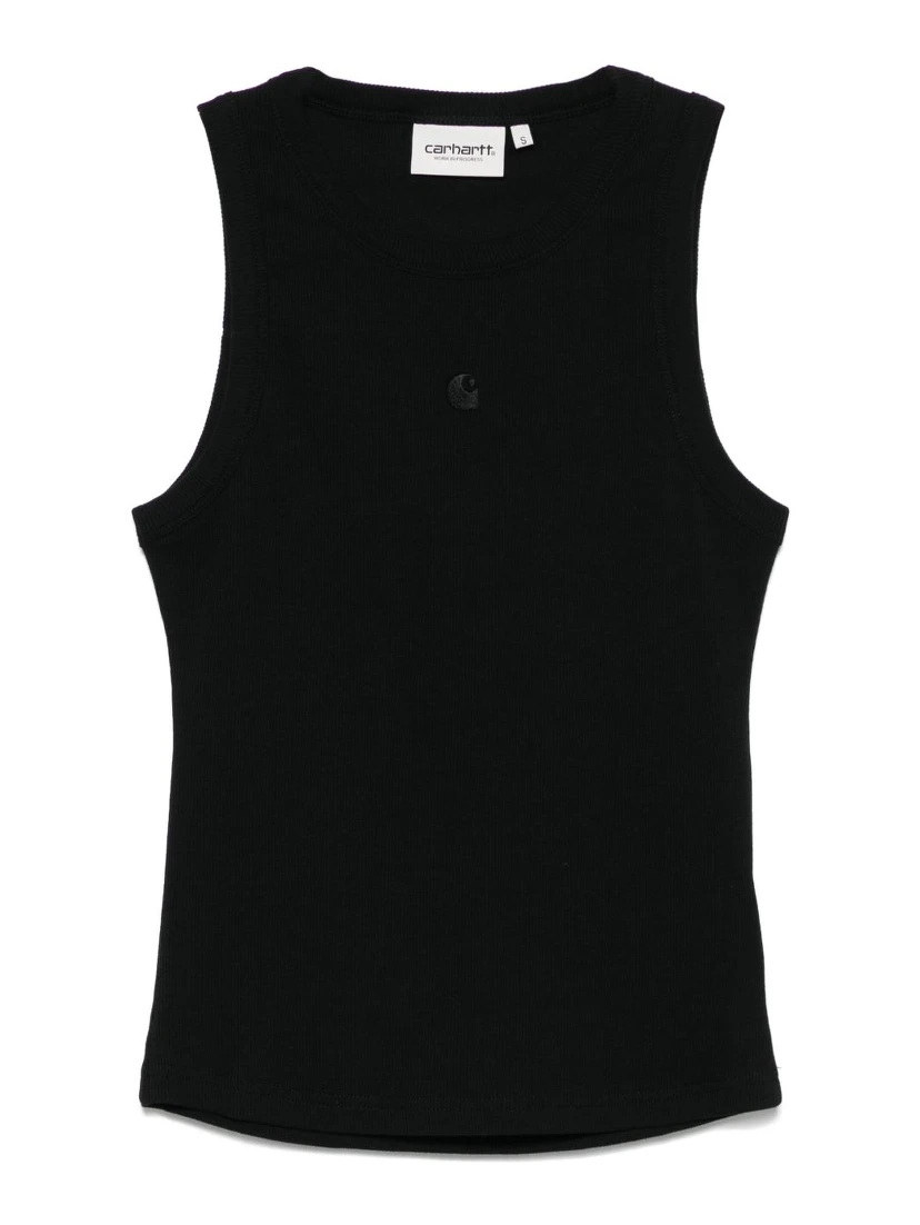 Carhartt WIP Shirts Black