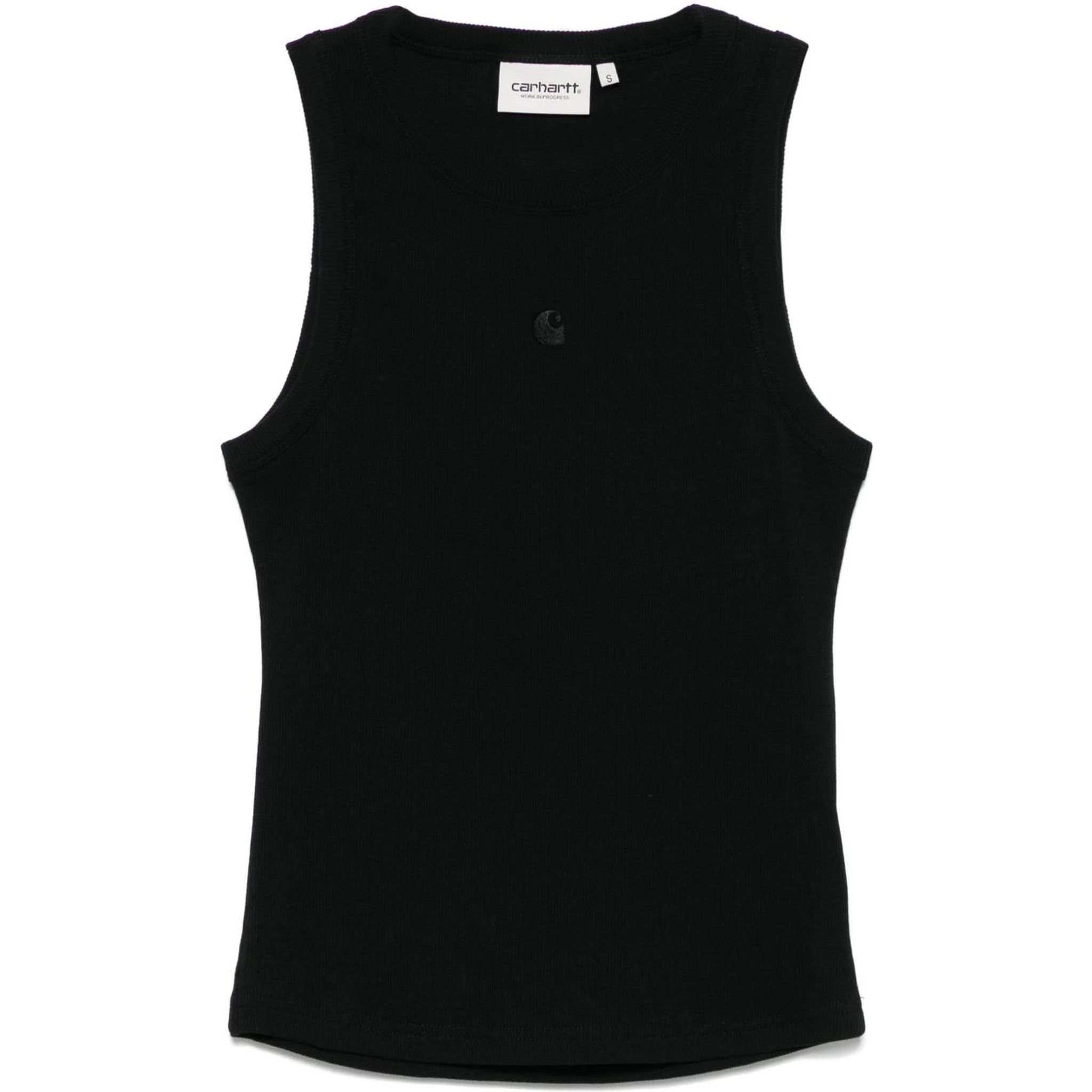 Carhartt WIP Shirts Black