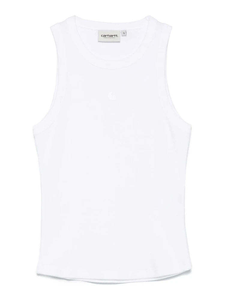 Carhartt WIP Shirts White