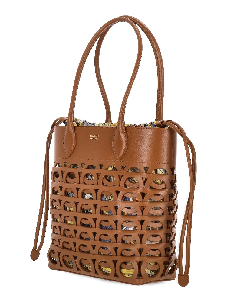 Ferragamo Bags alternative